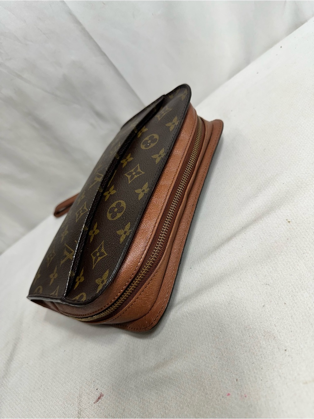 Louis Vuitton Clutch Bag - Picture 5 of 12